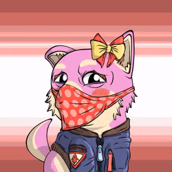 PUPPY #5258