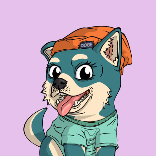 PUPPY #6725