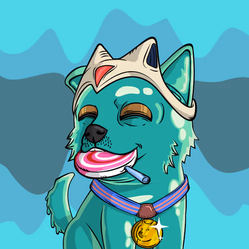 Doge Pound Puppies Real