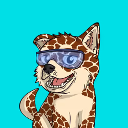 PUPPY #7960
