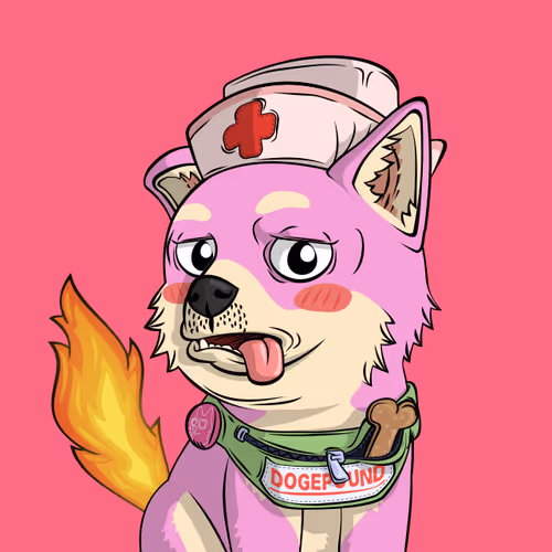 PUPPY #7936