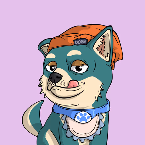 PUPPY #6899