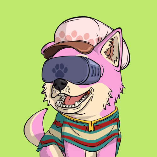 PUPPY #5310