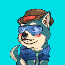 PUPPY #7126
