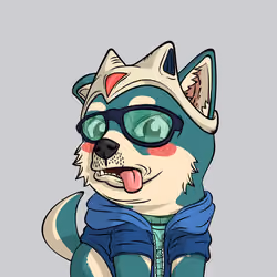PUPPY #7117