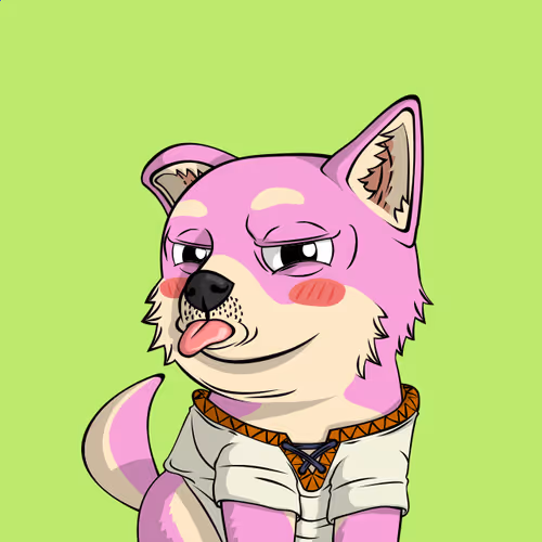Doge Pound Puppies Real