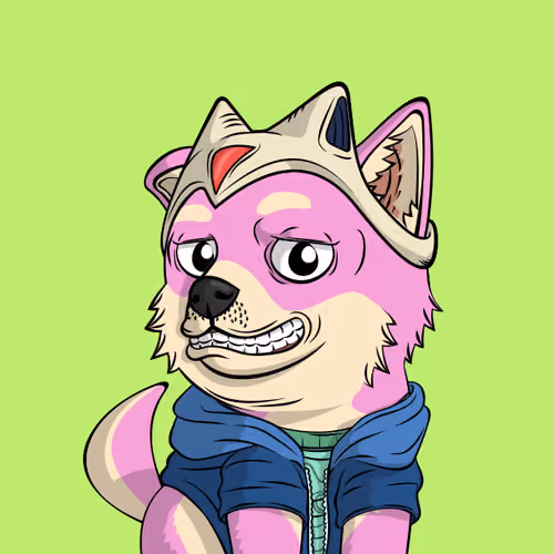 PUPPY #8531