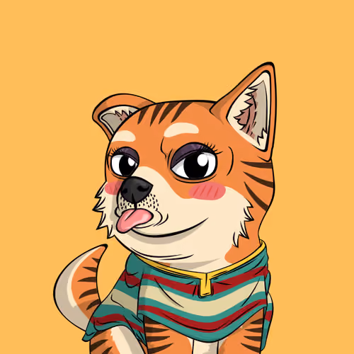 PUPPY #6408