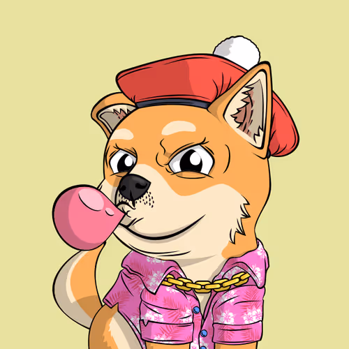 Doge Pound Puppies Real