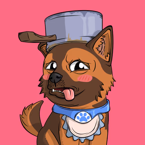 PUPPY #7906