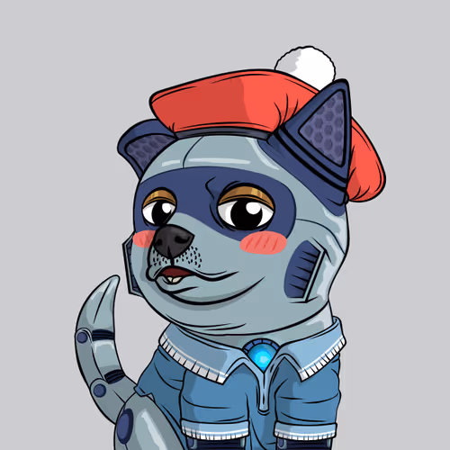 PUPPY #4338