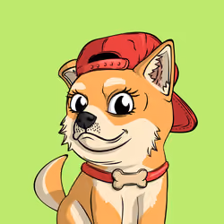 PUPPY #4126