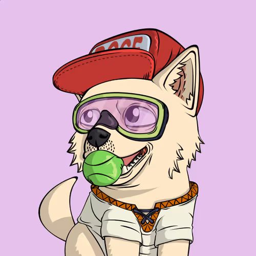 PUPPY #3747
