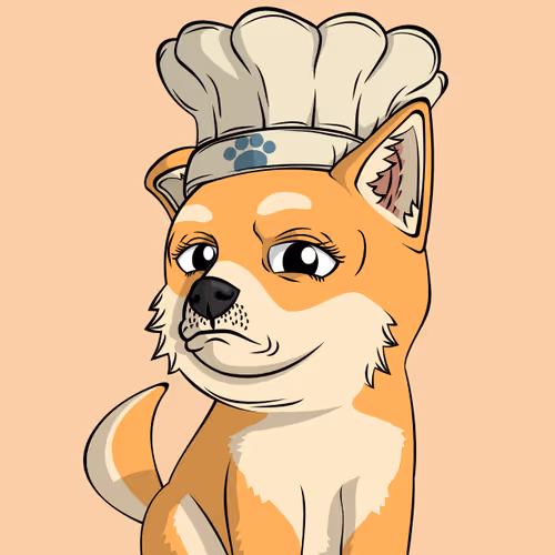 Doge Pound Puppies Real