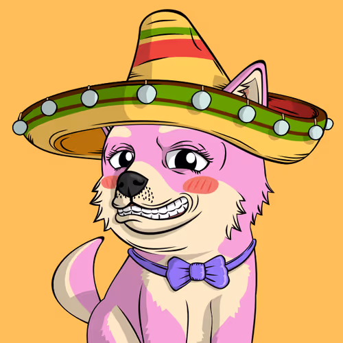 Doge Pound Puppies Real