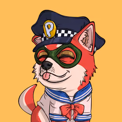 PUPPY #8809