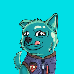 PUPPY #9125