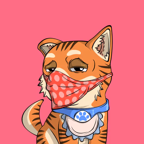 PUPPY #6848