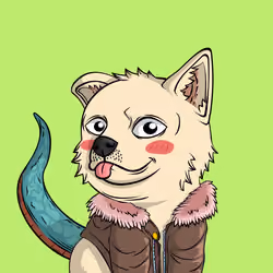 PUPPY #1286