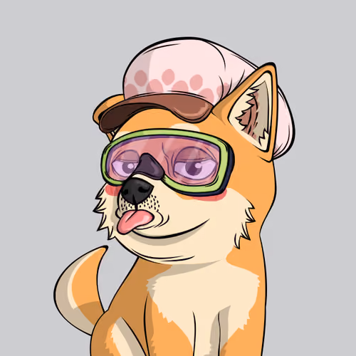 PUPPY #3259