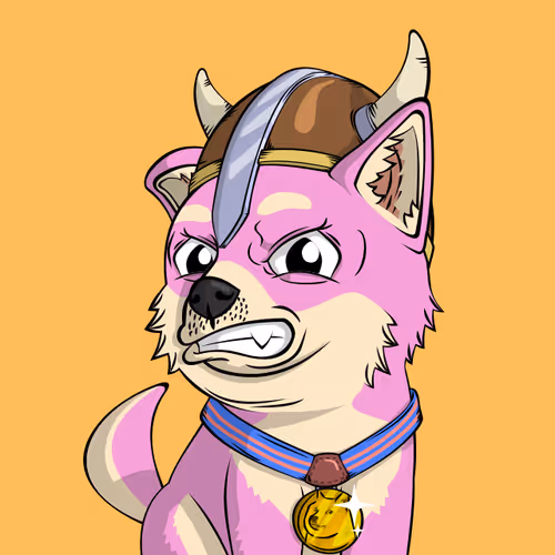 Doge Pound Puppies Real