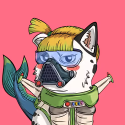 PUPPY #7904