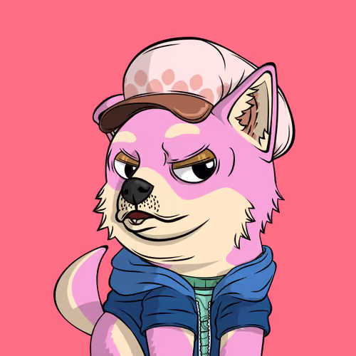 PUPPY #5889