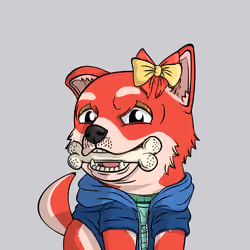 PUPPY #5897