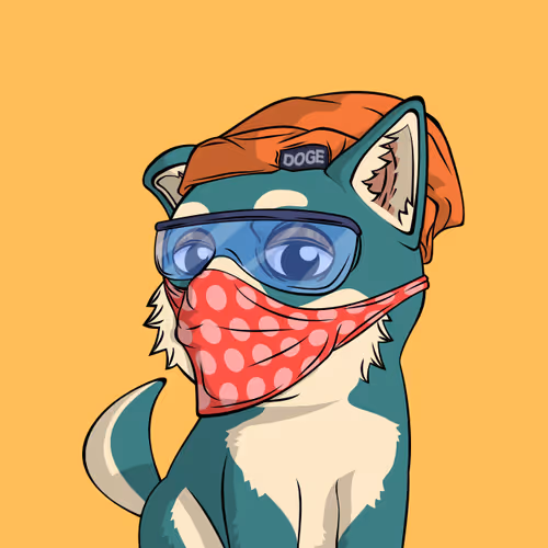PUPPY #1015