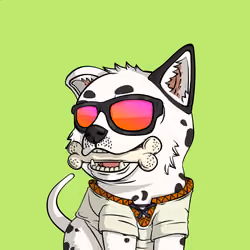 PUPPY #8502