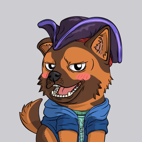 PUPPY #5867