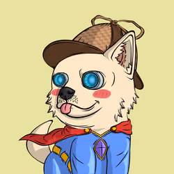 PUPPY #7015