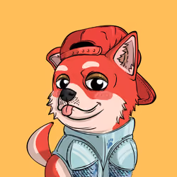 PUPPY #5487