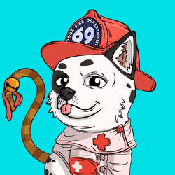 PUPPY #4214