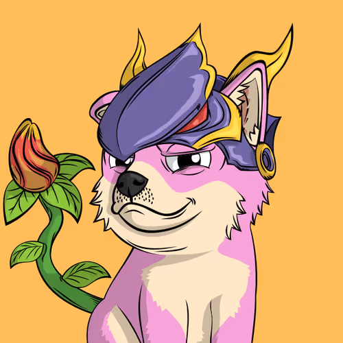 PUPPY #6987