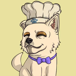 PUPPY #1760