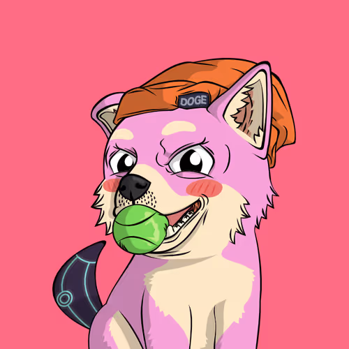 Doge Pound Puppies Real