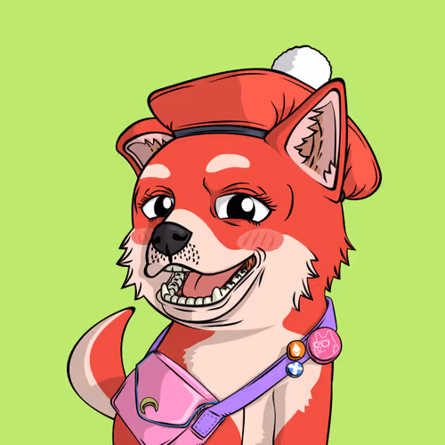 Doge Pound Puppies Real