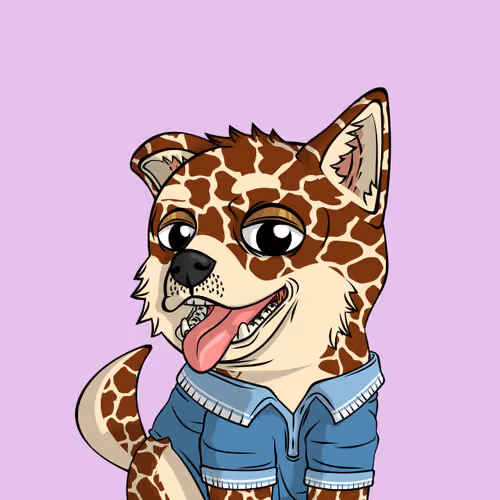 PUPPY #7365