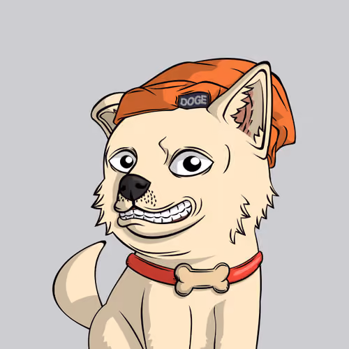 PUPPY #1060