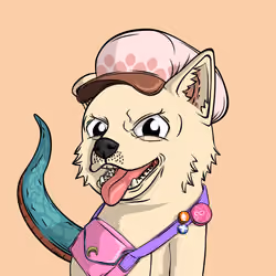 PUPPY #5252