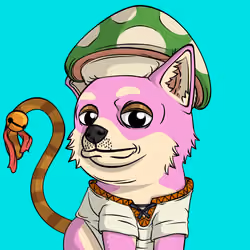 PUPPY #4068