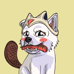 PUPPY #5393