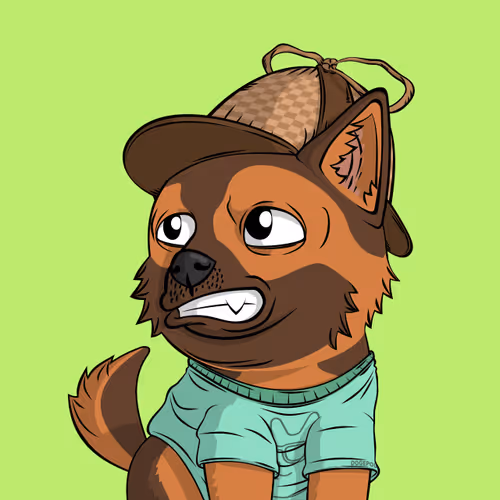 Doge Pound Puppies Real