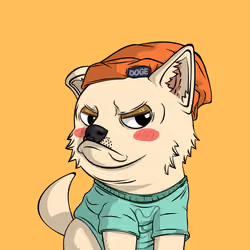 PUPPY #4001