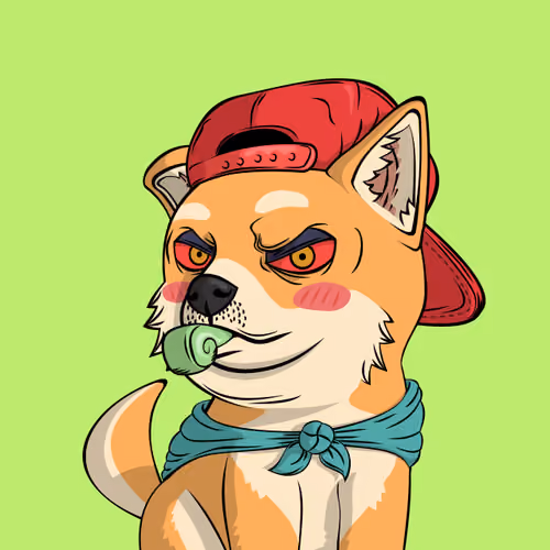 PUPPY #6958