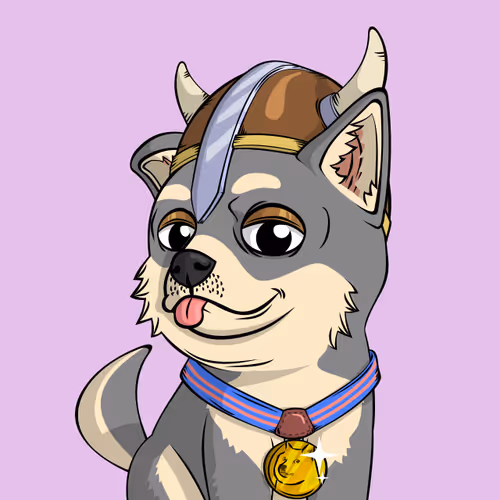 Doge Pound Puppies Real