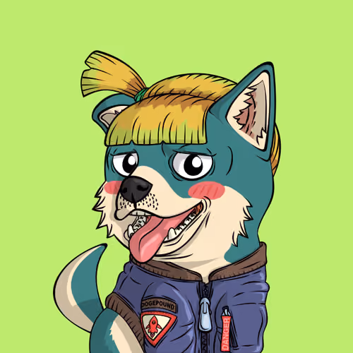 PUPPY #5806