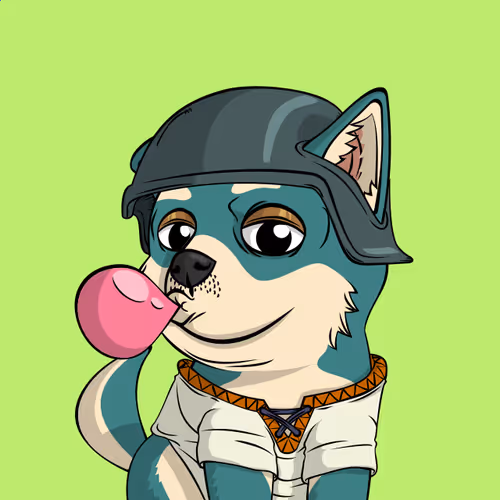 Doge Pound Puppies Real
