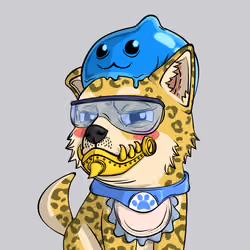 PUPPY #3925